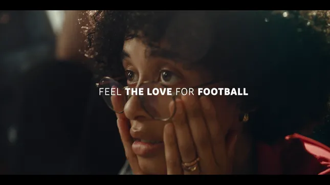 Ziggo x UEFA