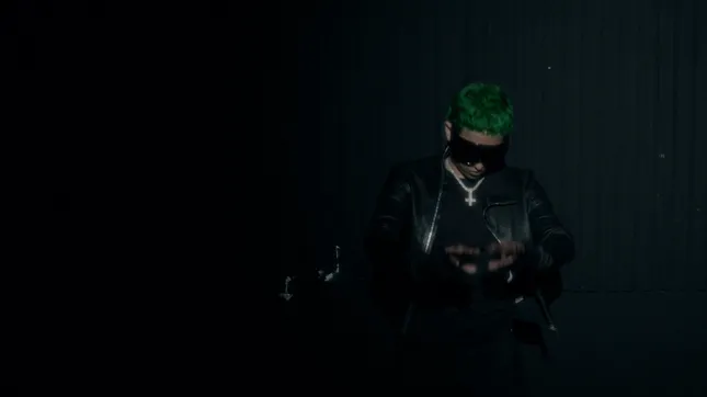 GAB3 “DM” M/V