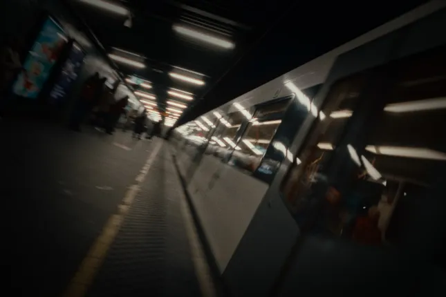 Project image