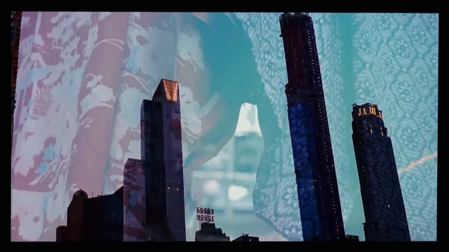 New York Vignette