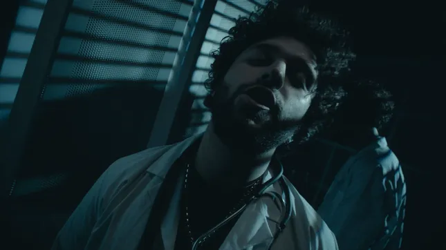 ODETARI “ILYH” M/V