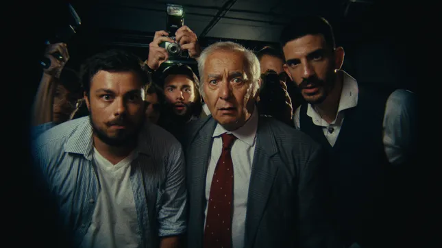 Waad x Radio Deejay - Commercial