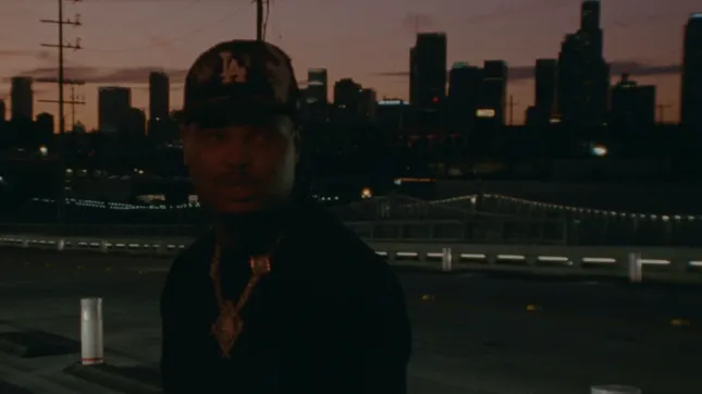 XAVIER WULF “CHARLES RUFFINGHAM” M/V