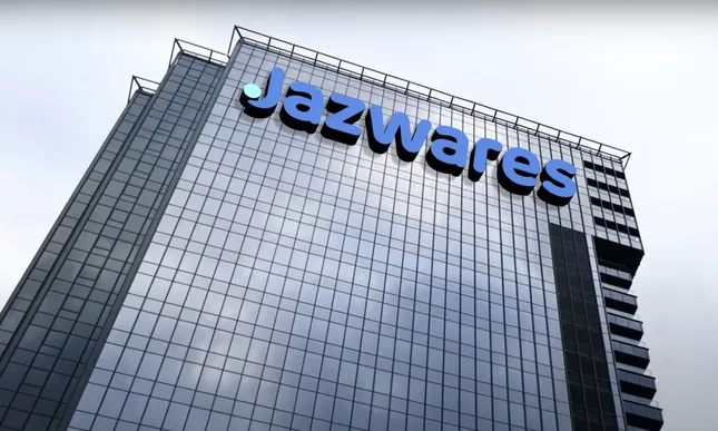 Jazwares x AEW
