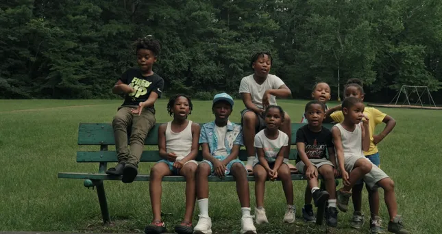 Crashout King: The Rise of Baby Kia