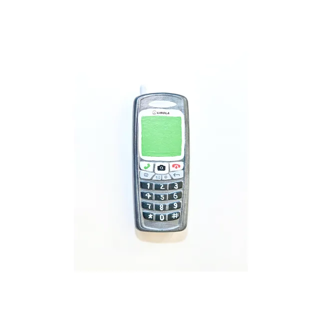 LIRO.LA FONE