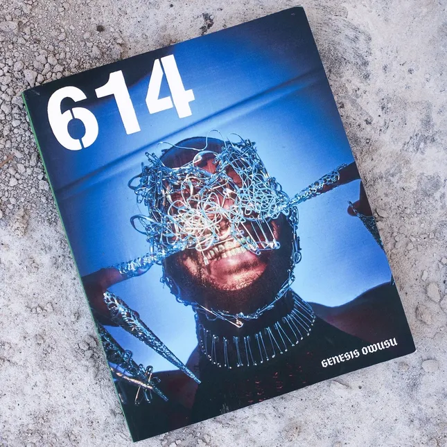 614 Magazine