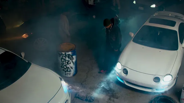 XAVIER WULF “STILL WILL” M/V