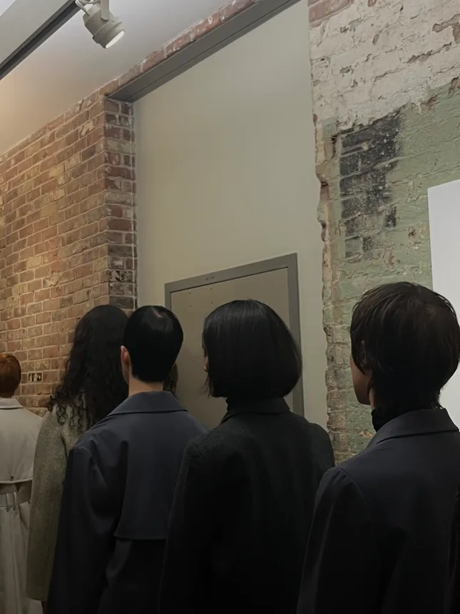 NYFW F/W 2023: A—Company