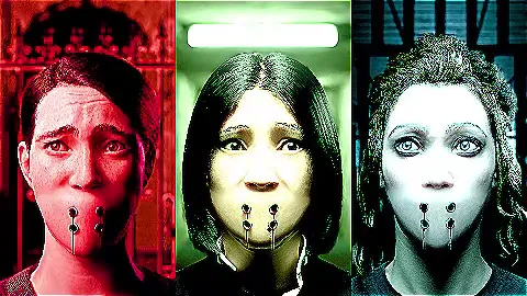 Ken Carson Visual Concept