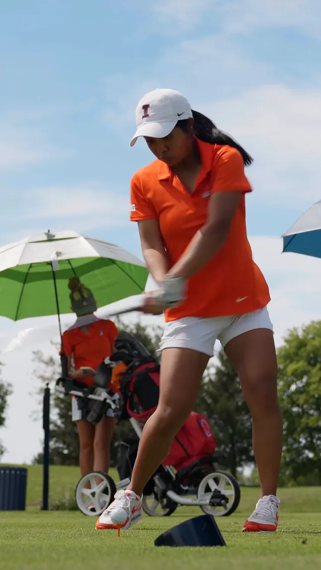 Illini Women’s Golf Season Opener