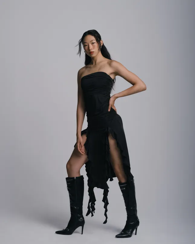 Maureen Tang