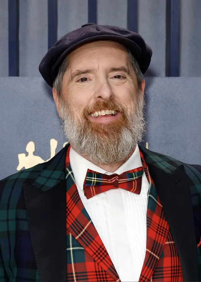 Brendan Hunt - SAG Awards 2024