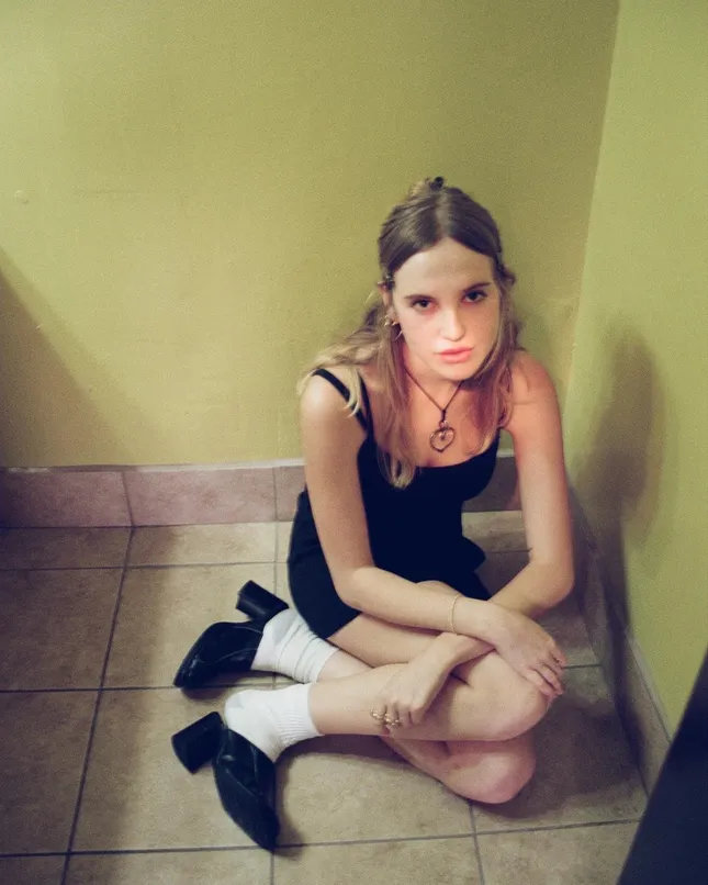 kristiane