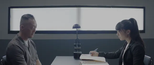“In Summer” Short Film
