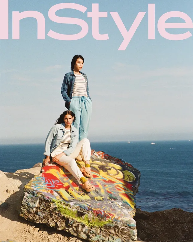 InStyle MX Story