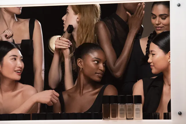 Dior Forever