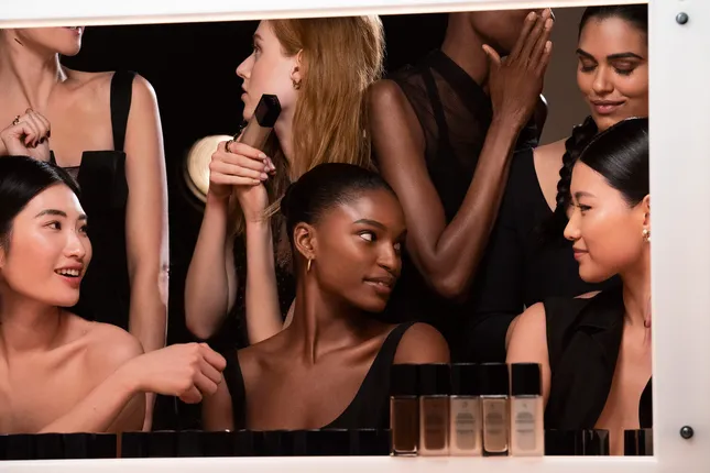 Dior Forever