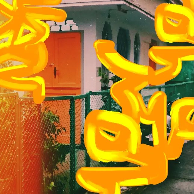 Jamie Jones & Channel Tres: Got Time For Me