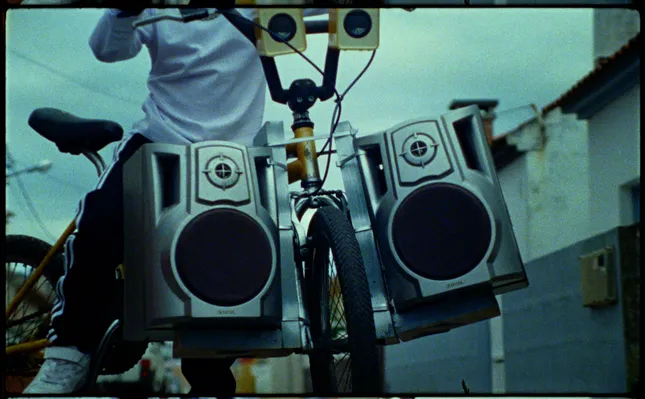 Project image
