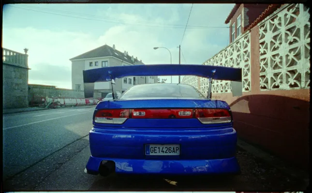 Project image