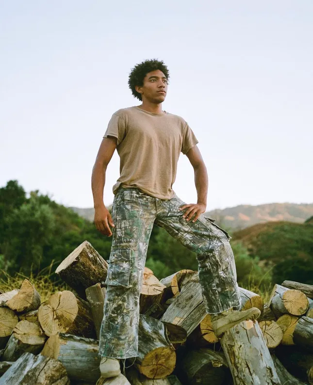 Project image