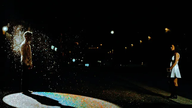 Project image