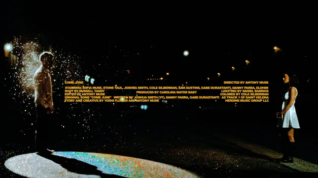 Project image