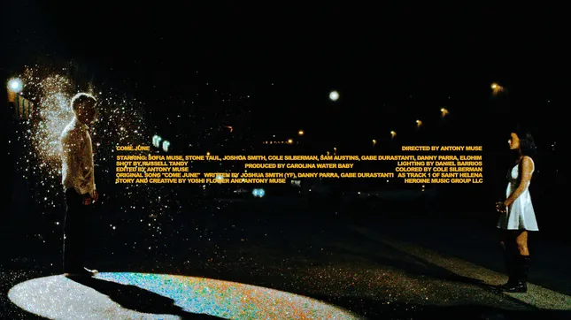 Project image