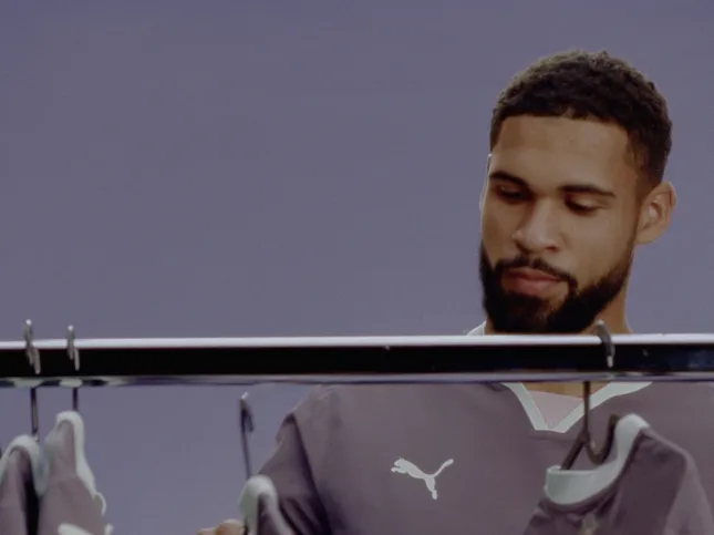 AC Milan X Puma