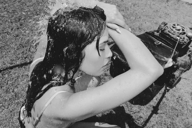 My photography in B&W