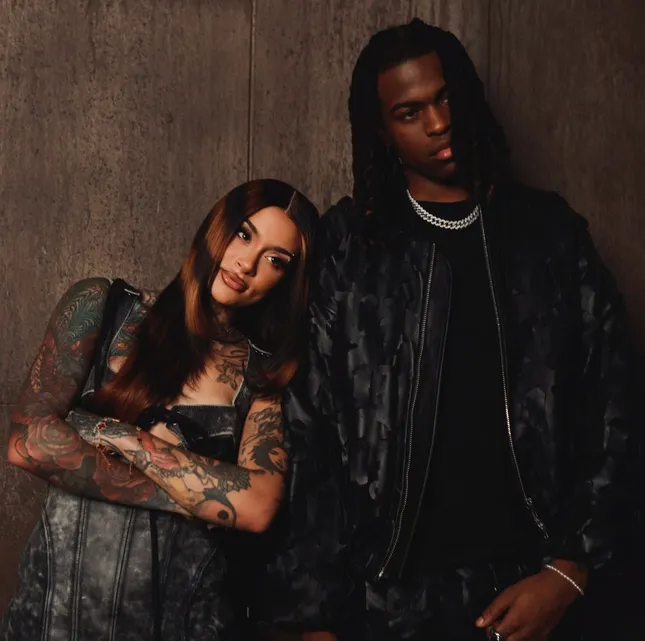 Jordan Adetunji X Kehlani - Kehlani