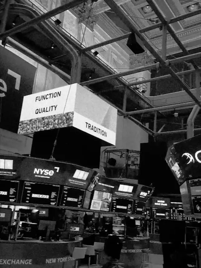 Birkenstock NYSE IPO