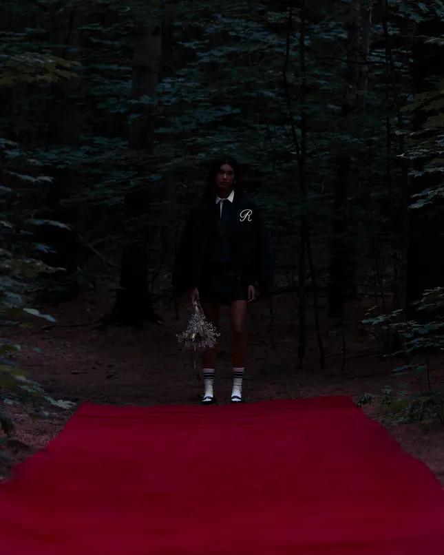 ROOTS / FALL 24