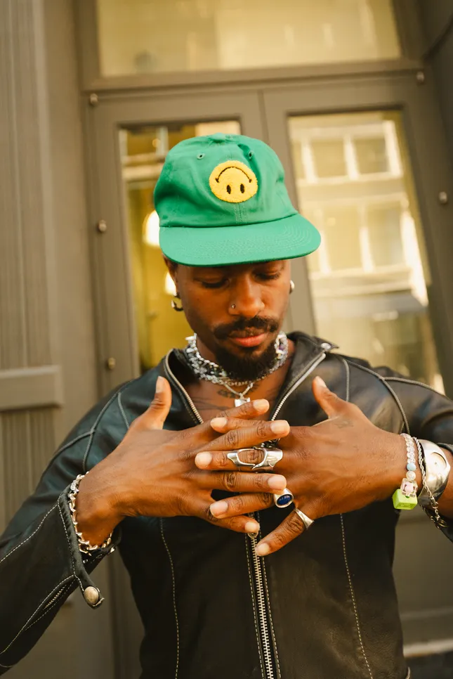 Duckwrth x Flighthouse