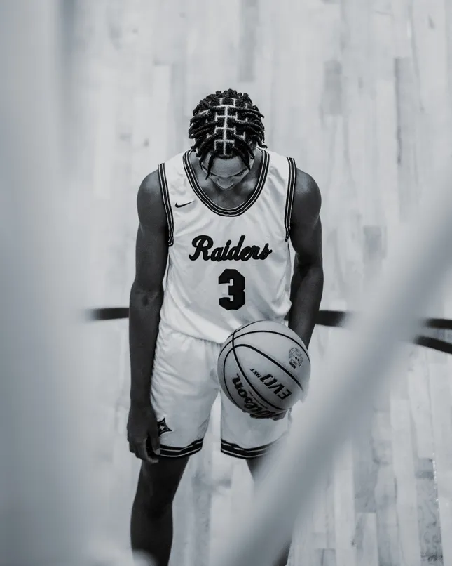 Basketball Photography