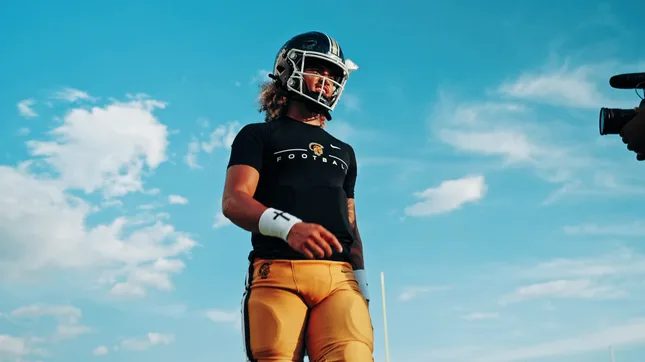 Julian “Ju Ju” Lewis Edit