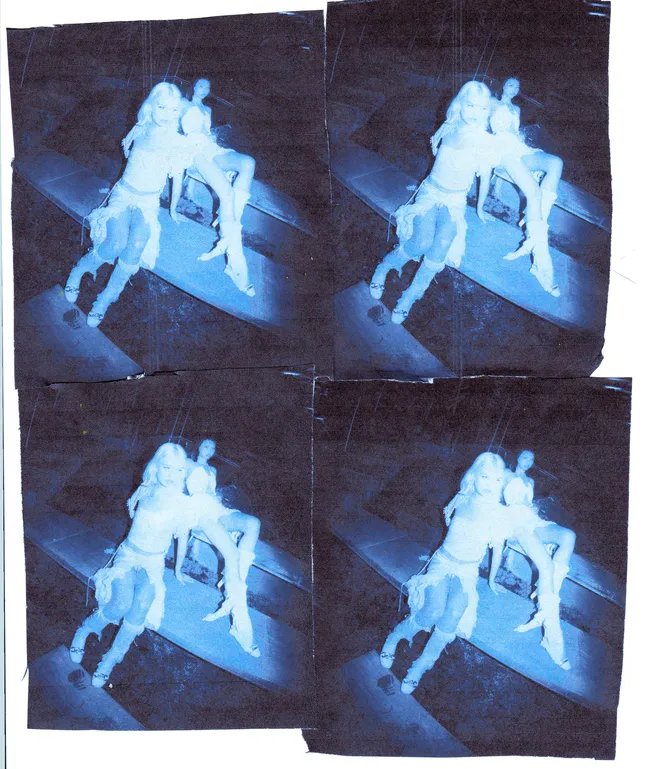 Project image