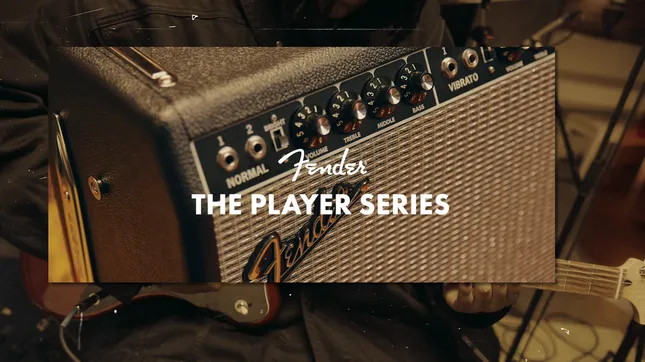 Fender - Jean Dawson