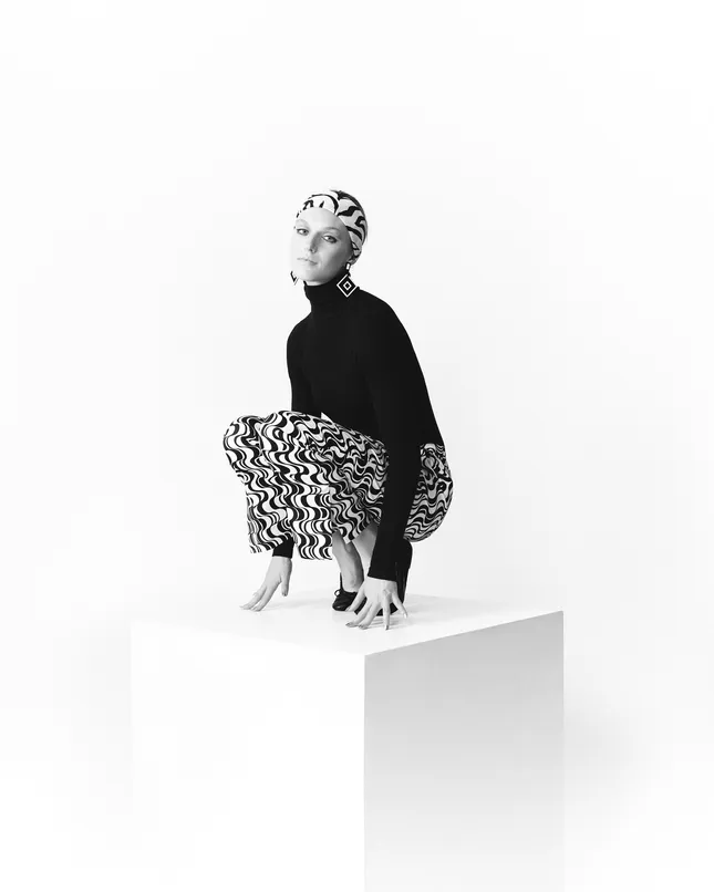 Project image
