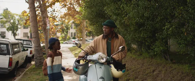 Project image