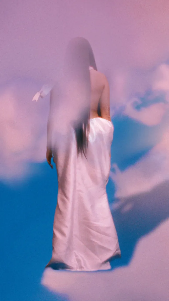 Ari Hicks Ego Death 1/3