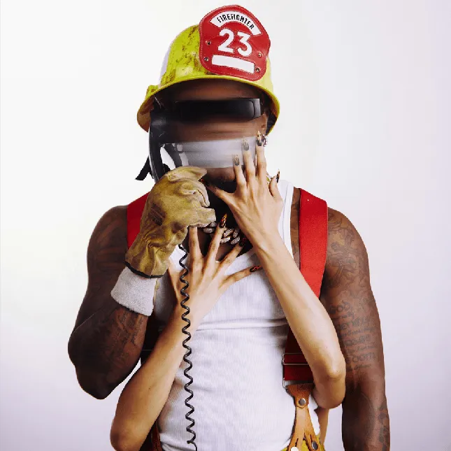 Da Baby - Shake Sumn