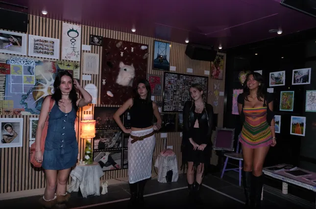 Femme Artists of NYC
