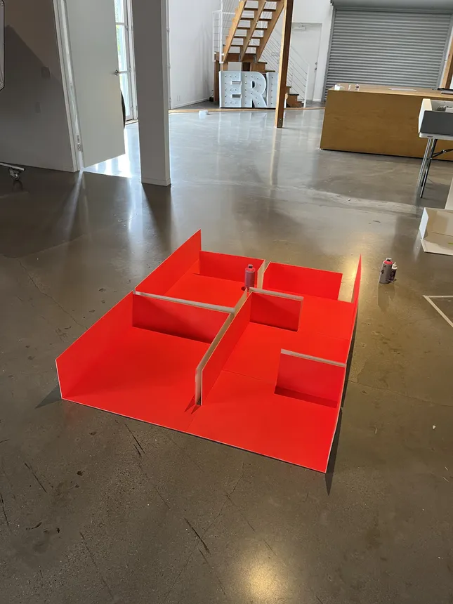 Project image