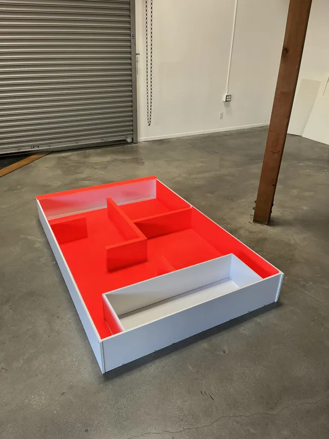 Project image