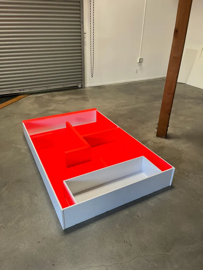 Project image
