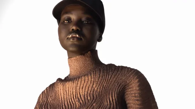 Vogue: A Love Letter