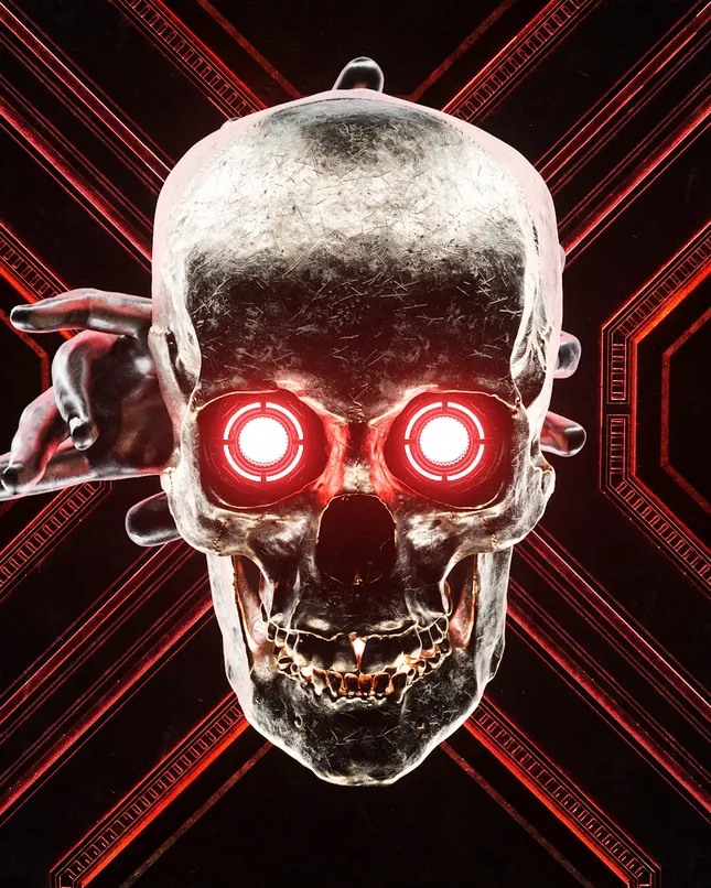 Sound Design - ‘Play Dead TV’