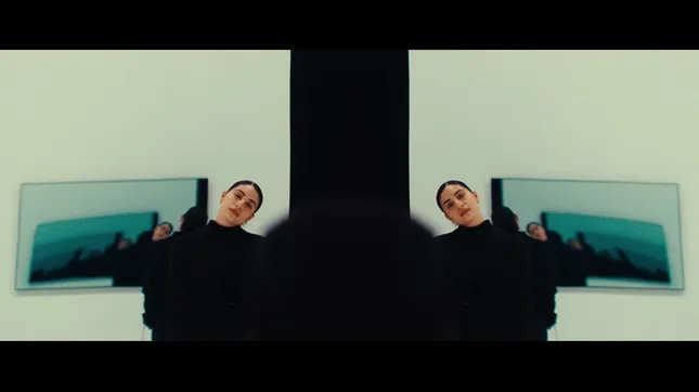 Alessia Cara - Dead Man TRAILER